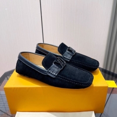 Louis Vuitton Tods Shoes